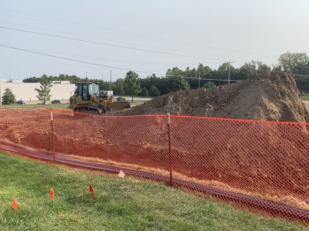 MU Health Care breaks ground on new clinic in Boonville